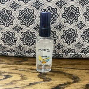 Pantene Pro-V Smooth Serum with Argan Oil